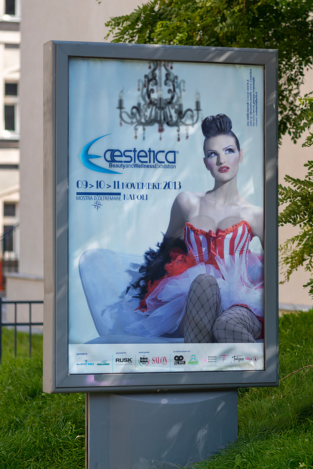 Aestetica