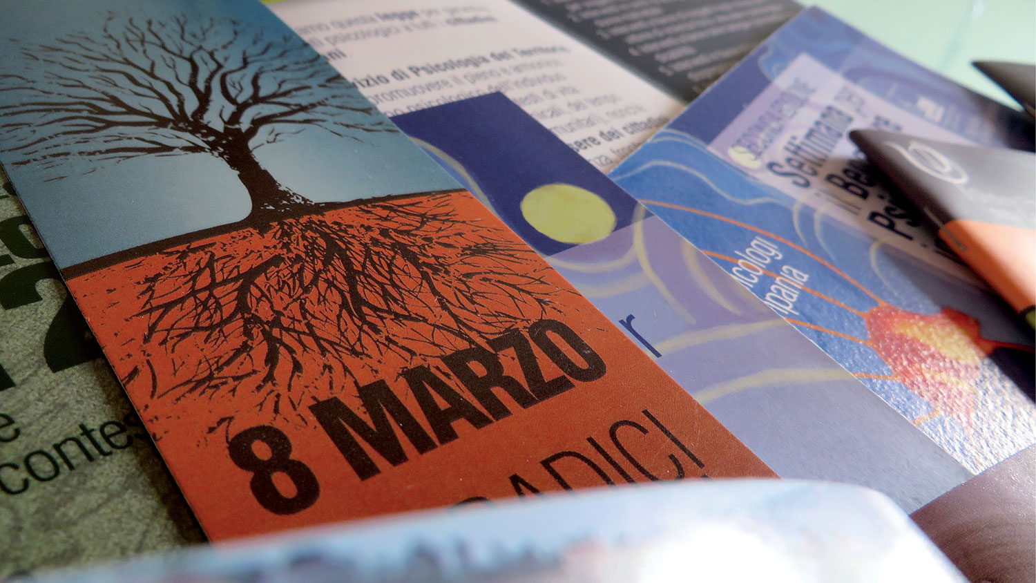 Ordine degli Psicologi della Campania